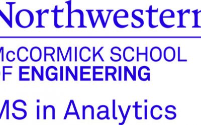 Northwestern University – Using Skills To Define and Measure Job Demand