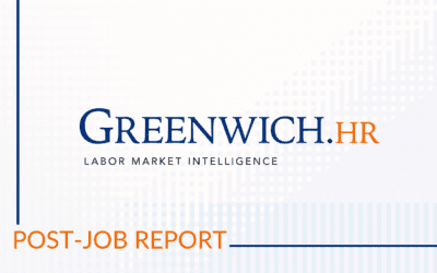 Labor Market Analysis: August 2023