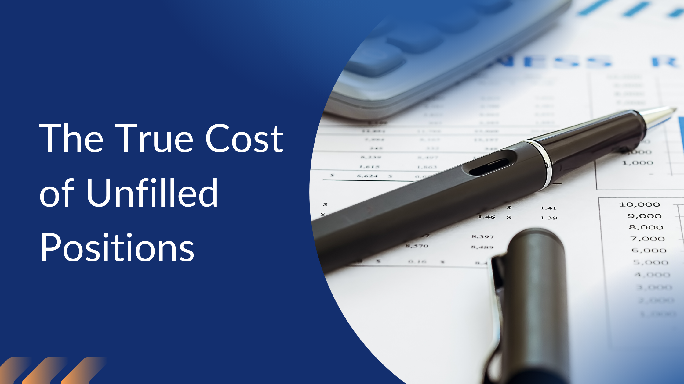 The True Cost of Unfilled Positions WageScape