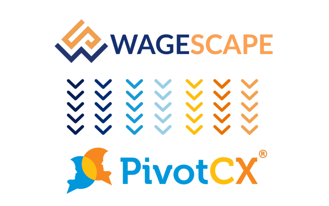 WageScape has Partnered with PivotCX