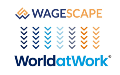 Gain a Competitive Edge with WageScape through your WorldatWork Membership!