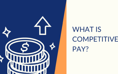 What is Competitive Pay?